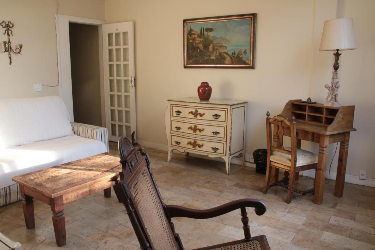 Maison d'hôtes Hotelinho Urca
