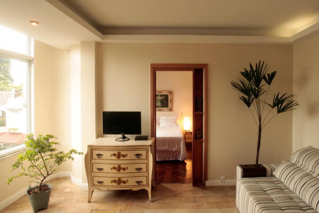 Hotelinho Urca Maison d'hôtes Rio de Janeiro