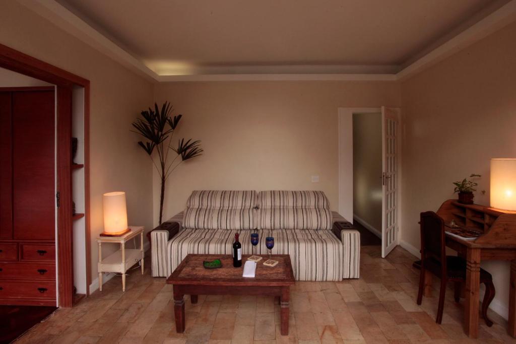 Hotelinho Urca Maison d'hôtes