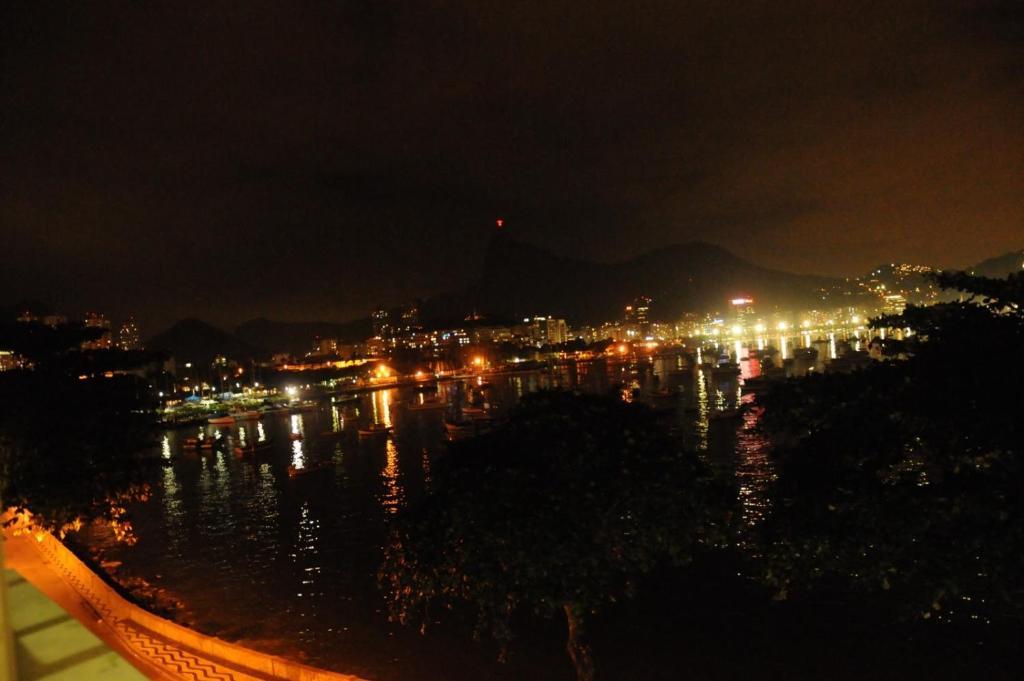 Hotelinho Urca 2* Río de Janeiro