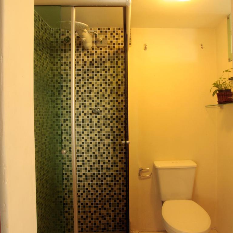 Maison d'hôtes Hotelinho Urca Rio de Janeiro