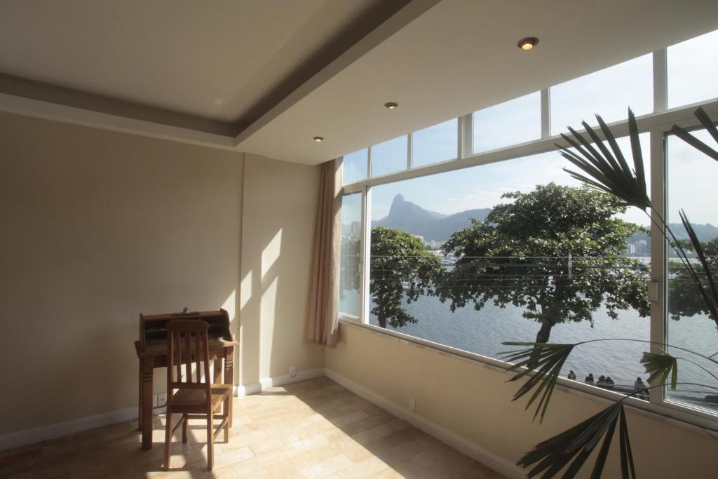 Maison d'hôtes Hotelinho Urca Rio de Janeiro
