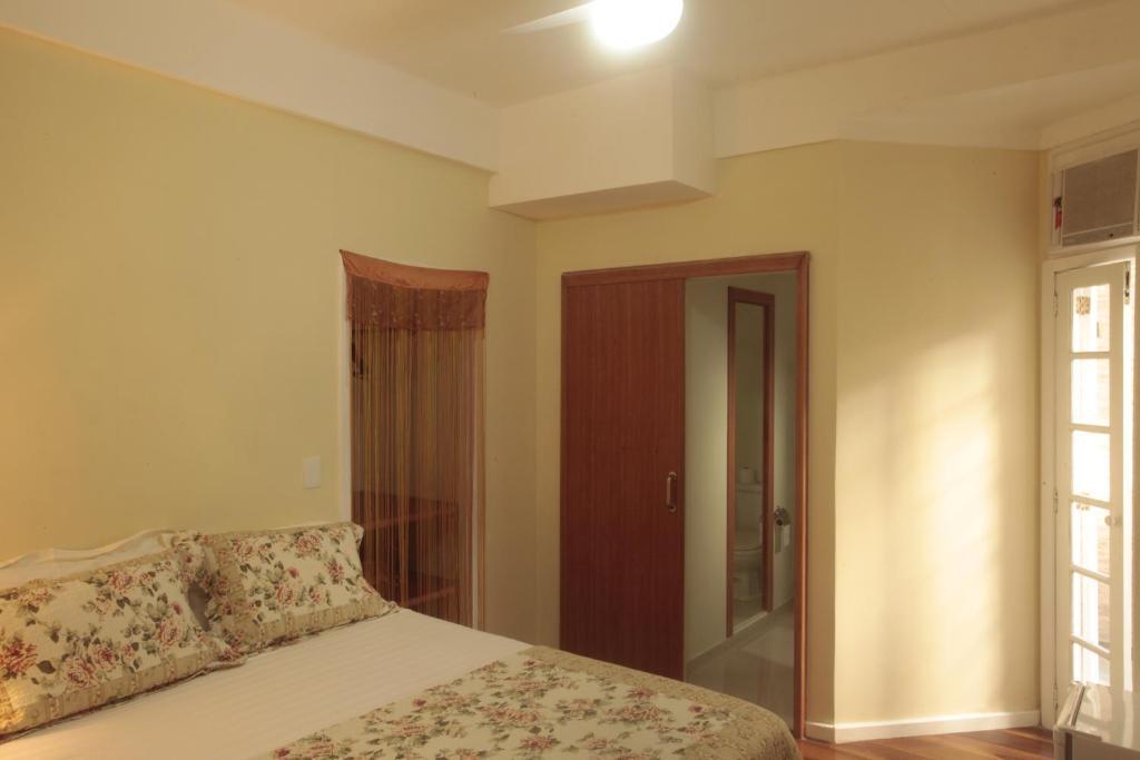 Maison d'hôtes Hotelinho Urca 2*