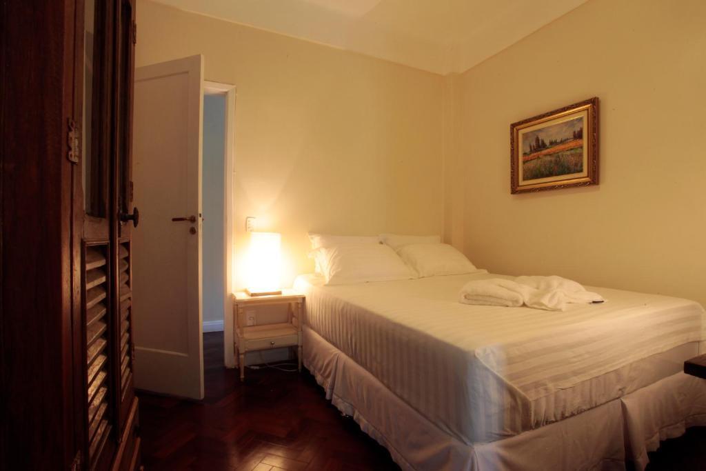 Pensión Hotelinho Urca 2*