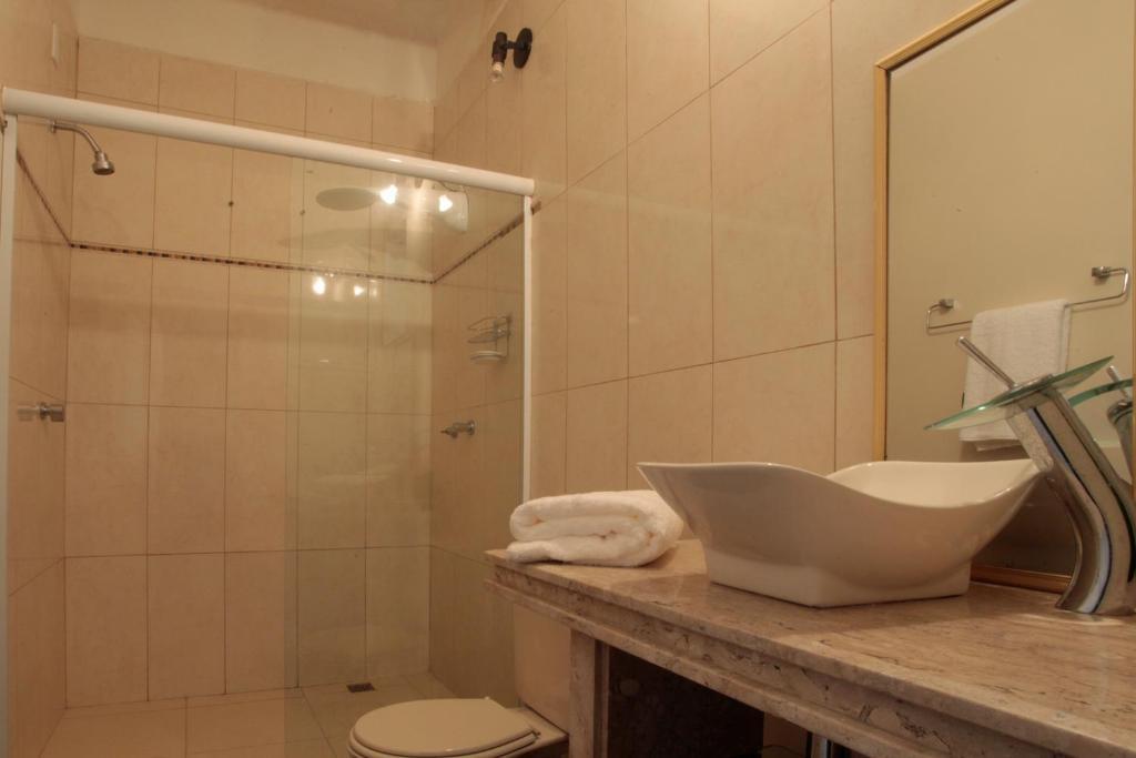 Hotelinho Urca Maison d'hôtes 2*