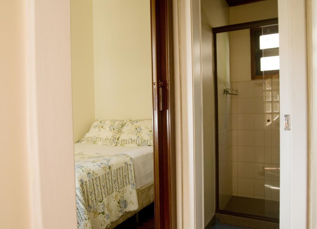 Hotelinho Urca 2*