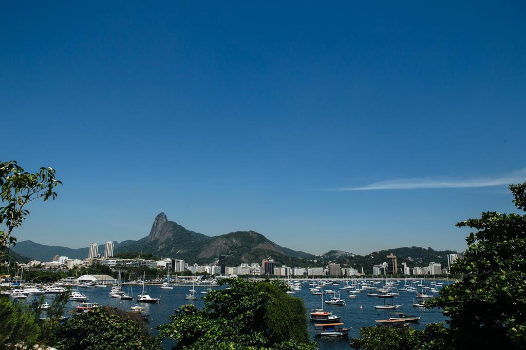 Maison d'hôtes Hotelinho Urca