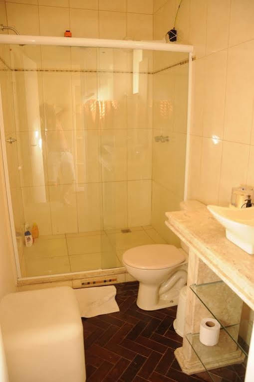 Maison d'hôtes Hotelinho Urca Rio de Janeiro